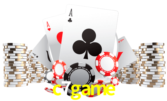 Jogue jogos de pôquer em c7game
