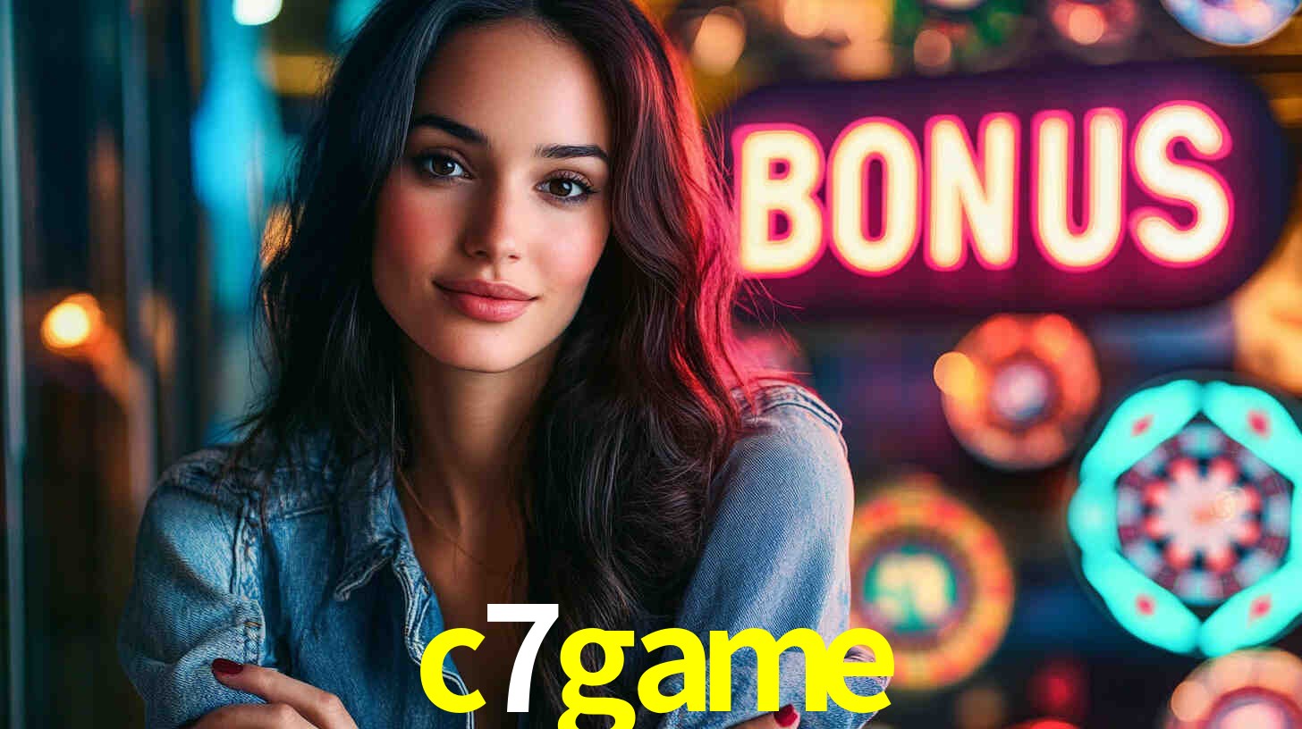 c7game - Cassino Sem Limites - c7game.com