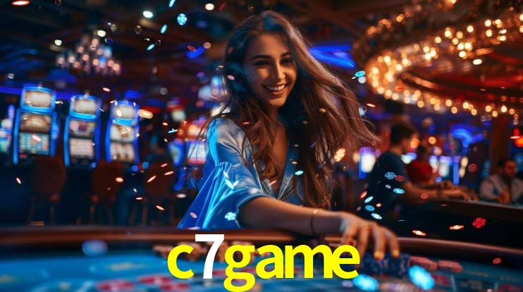 Experiência VIP c7game