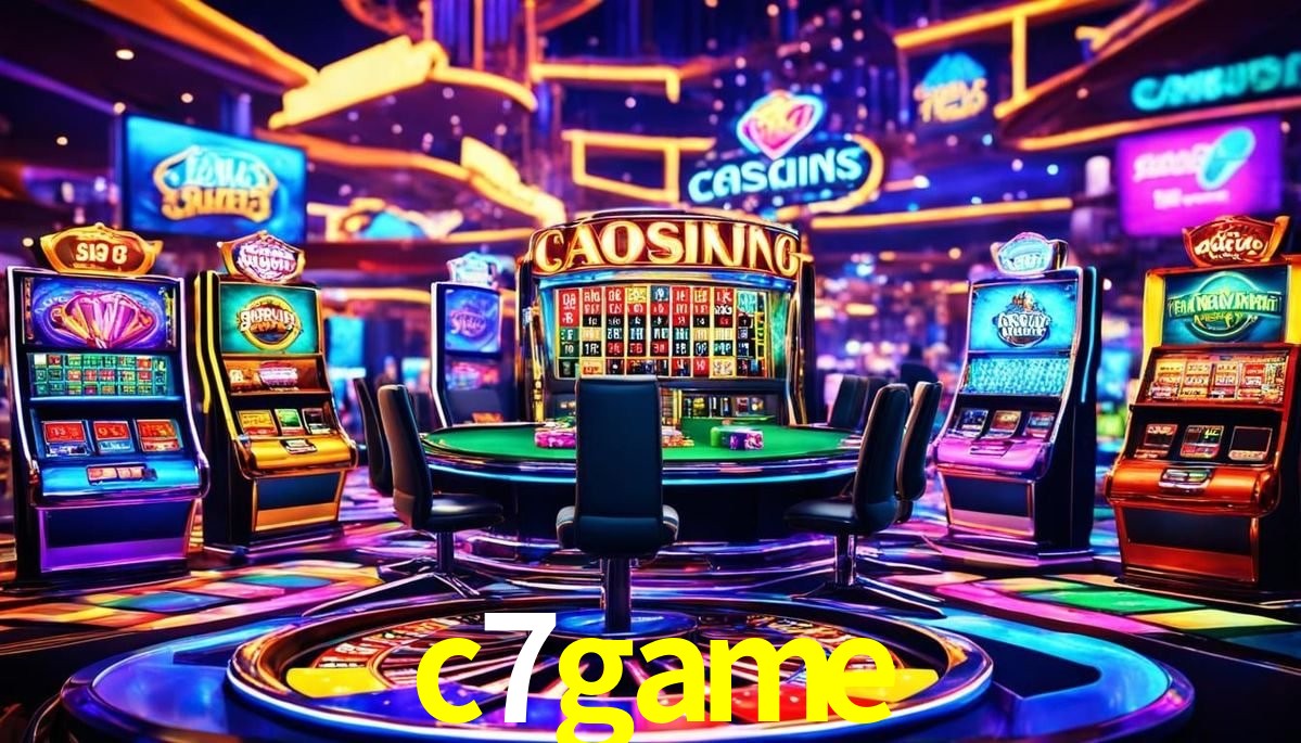 Experiência VIP c7game