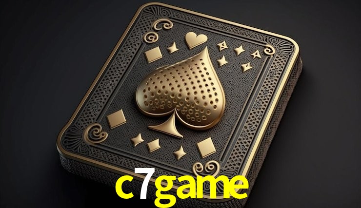 Estatísticas c7game