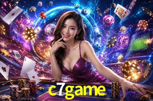 Welcome Bonus c7game