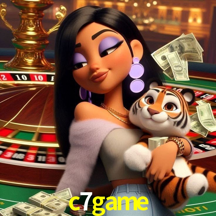 Statistics c7game