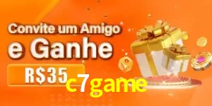 Promoções c7game