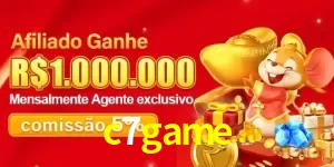 Promoções c7game