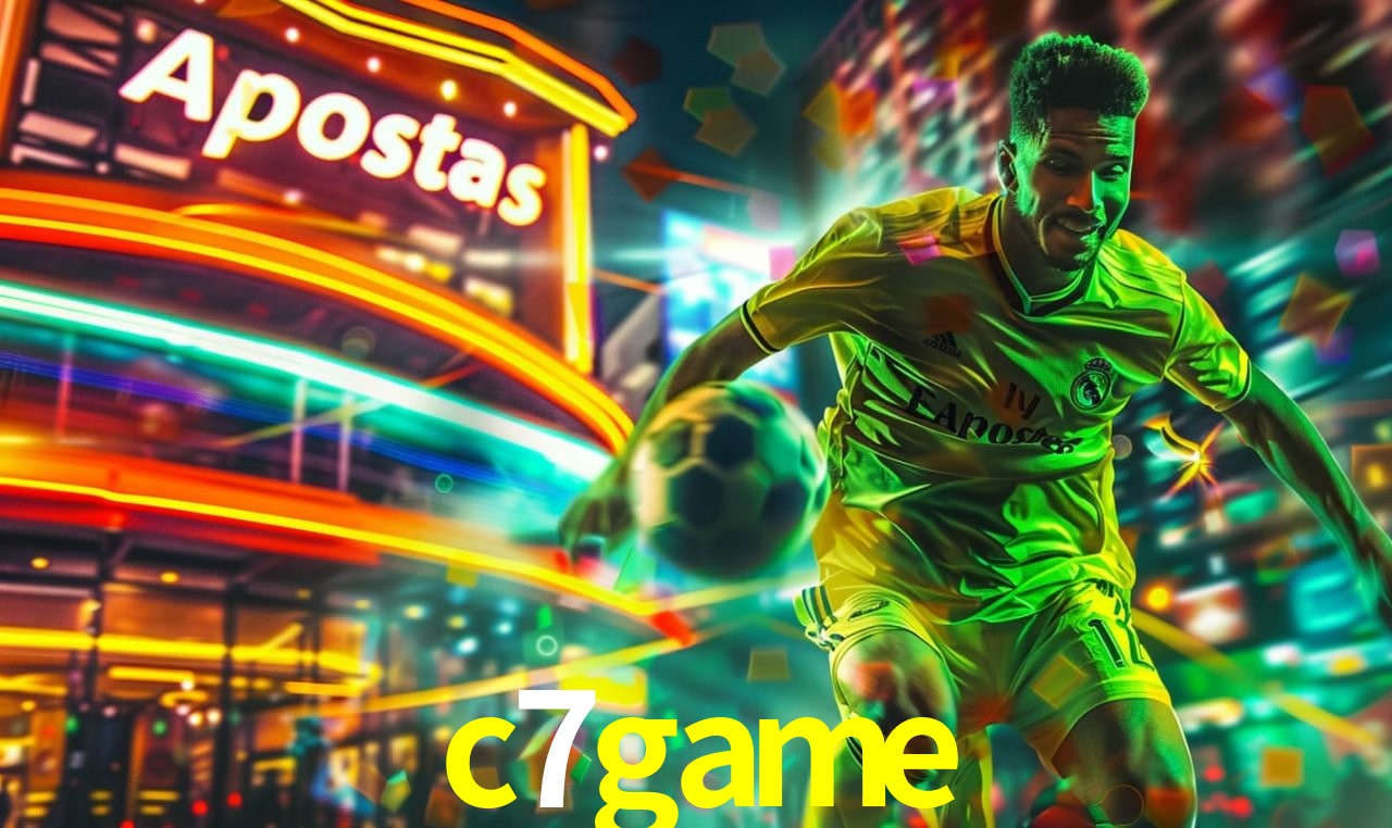 Recursos de Bônus c7game