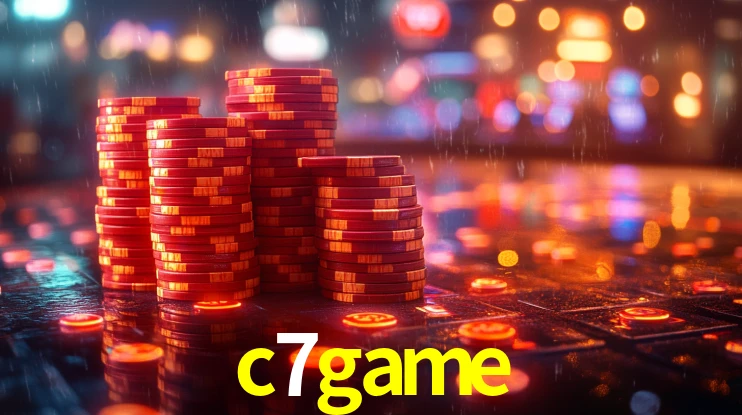 Experimente o Login Seguro Premium no c7game