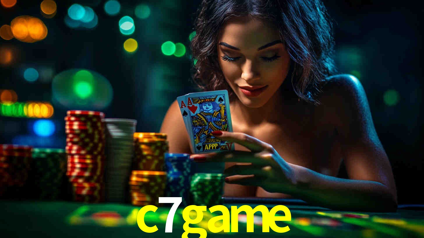 Descubra a Essência do c7game: Nossa História e Compromissos