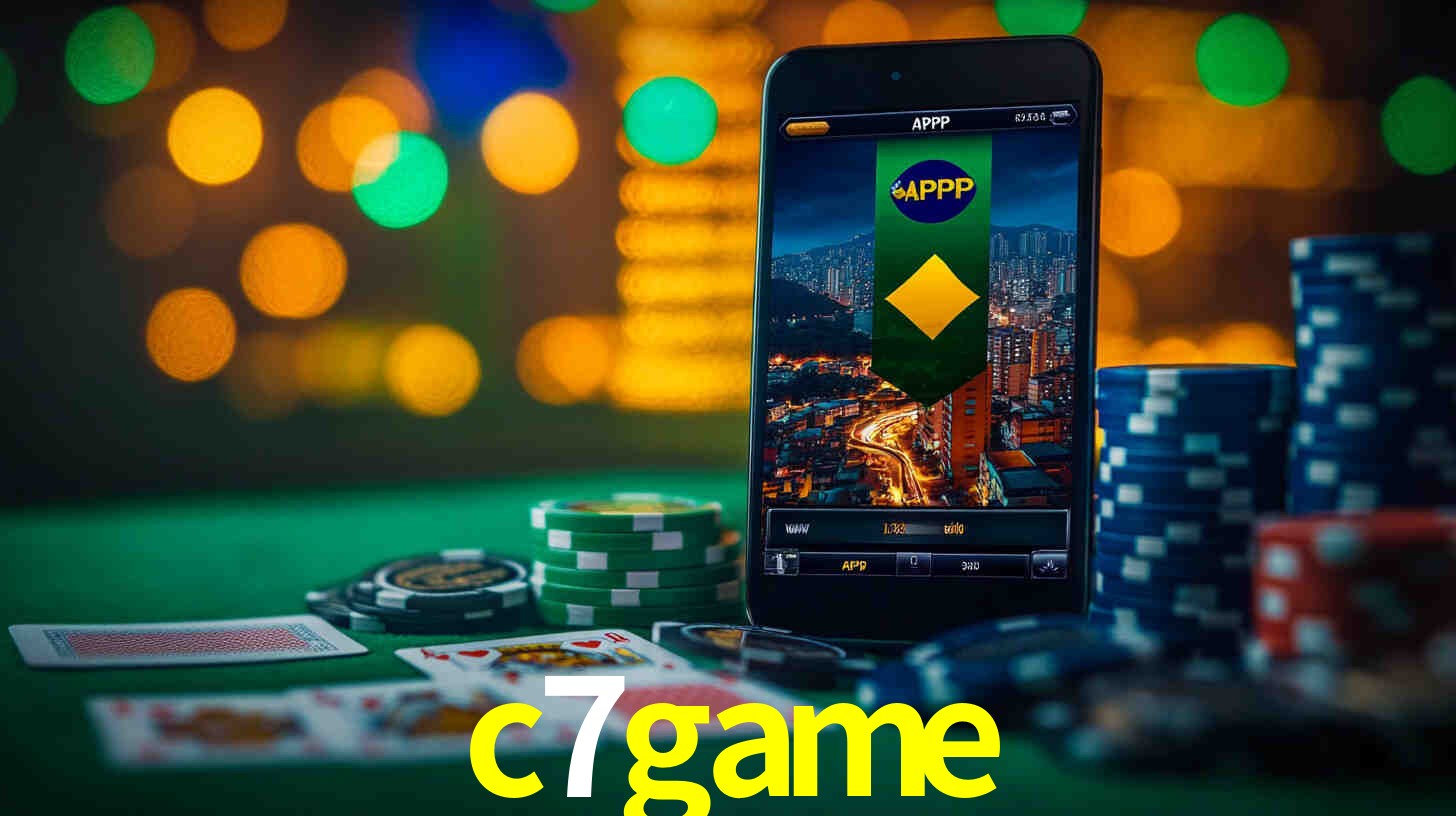 Explorando a Categoria de Eventos em Apostas na c7game