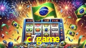 Slot Games c7game