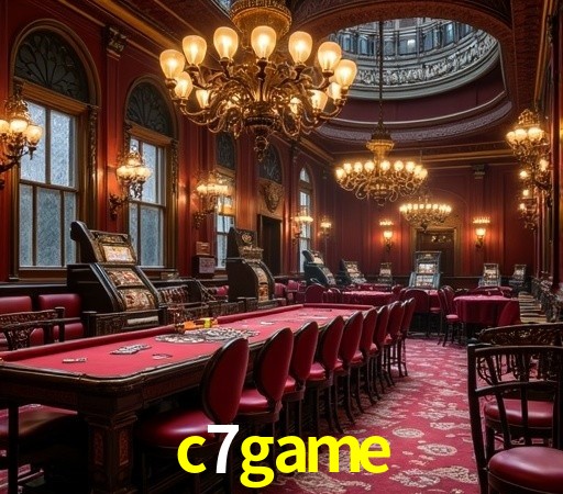 Promoção Relâmpago c7game