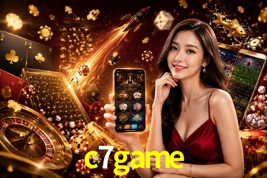Platform Technology c7game