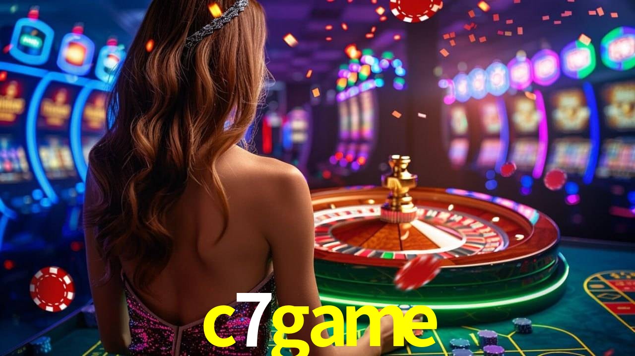 c7game bet — mercados de futebol e esportes no app