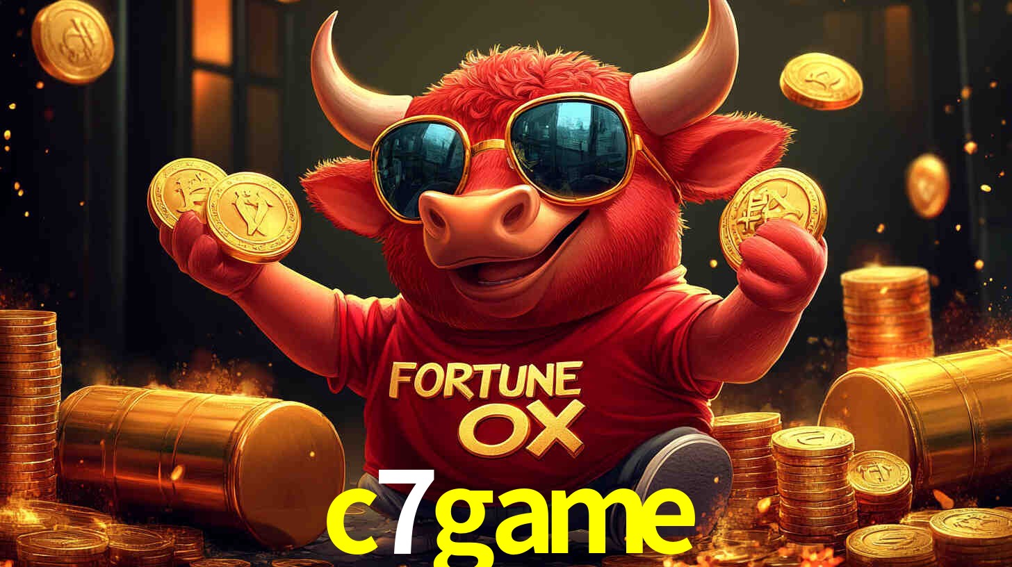 Apostas Esportivas na c7game: Um Guia Completo