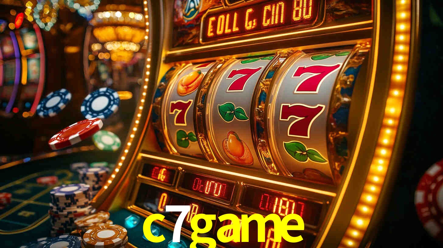 Daily Bonuses c7game