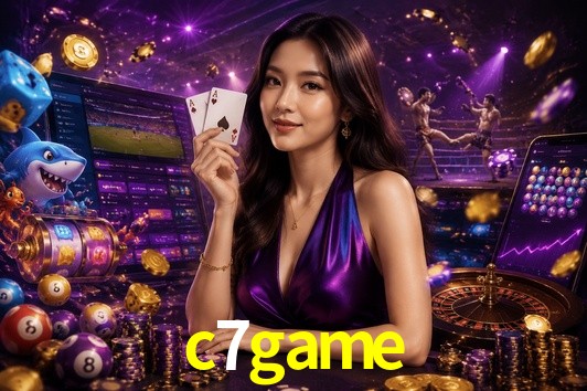 Spaceman Game c7game