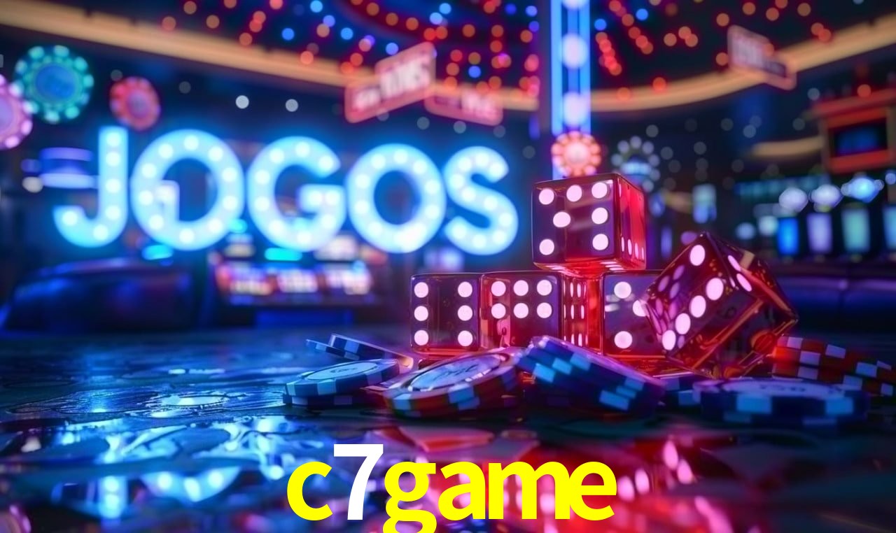 PIX Instantâneo c7game
