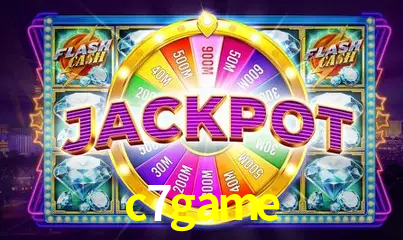 Descubra o Mundo do Cassino Online com c7game