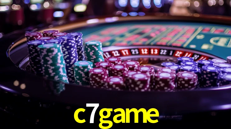 Blackjack Table c7game