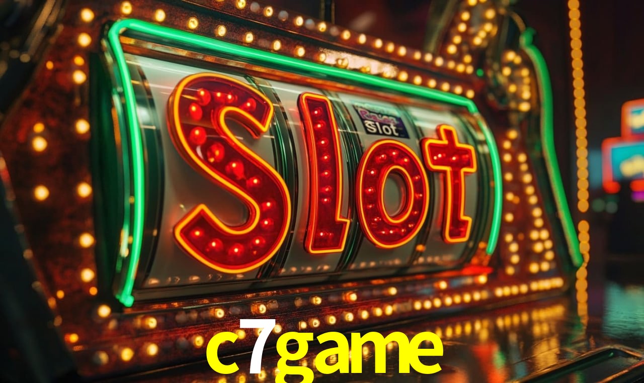 Design Responsivo c7game