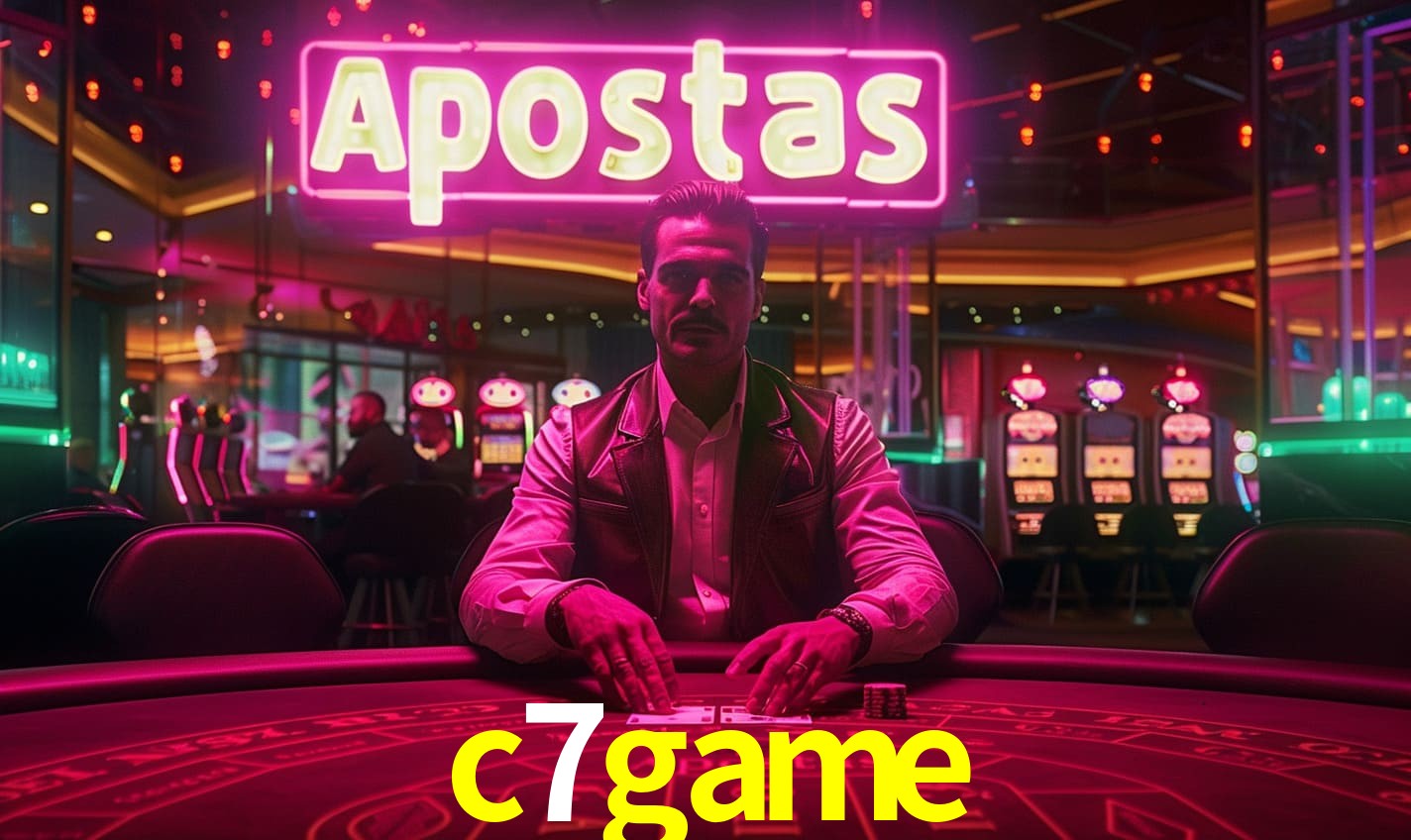 A Experiência Imersiva dos Cassinos Ao Vivo no c7game