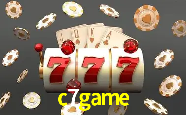 Descubra o Mundo do Cassino Online com c7game