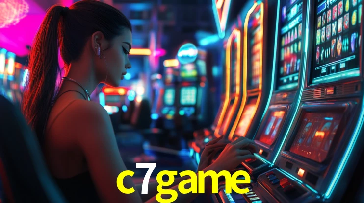 c7game bônus — cashback 15 por cento e níveis VIP