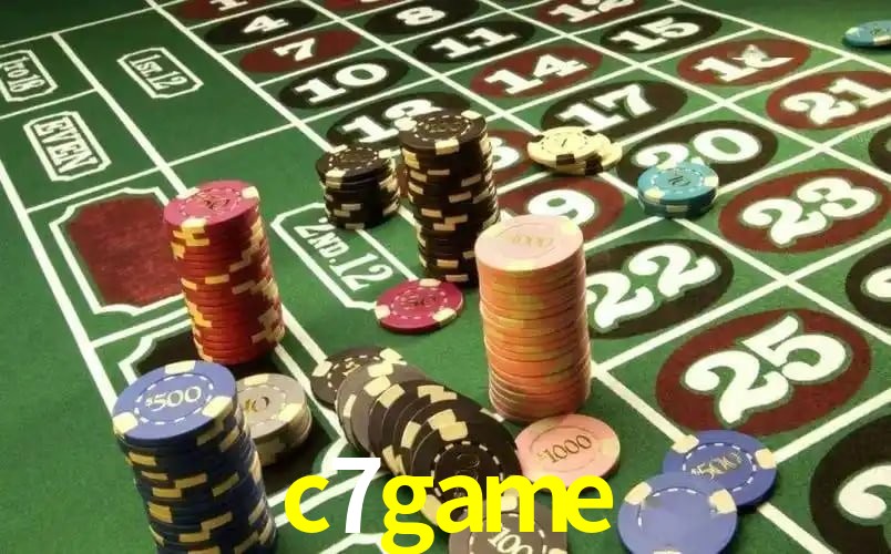 Estatísticas do Jogo c7game