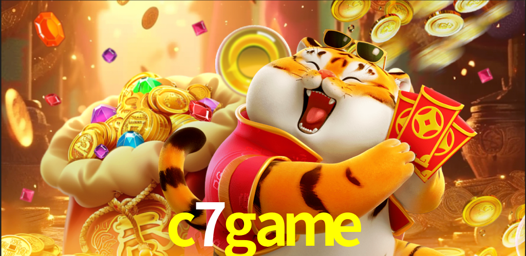 c7game: Seu Especialista em Apostas Esportivas Brasileiras