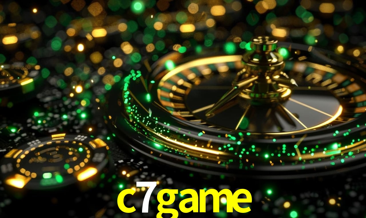c7game login — painel de entrada no app oficial
