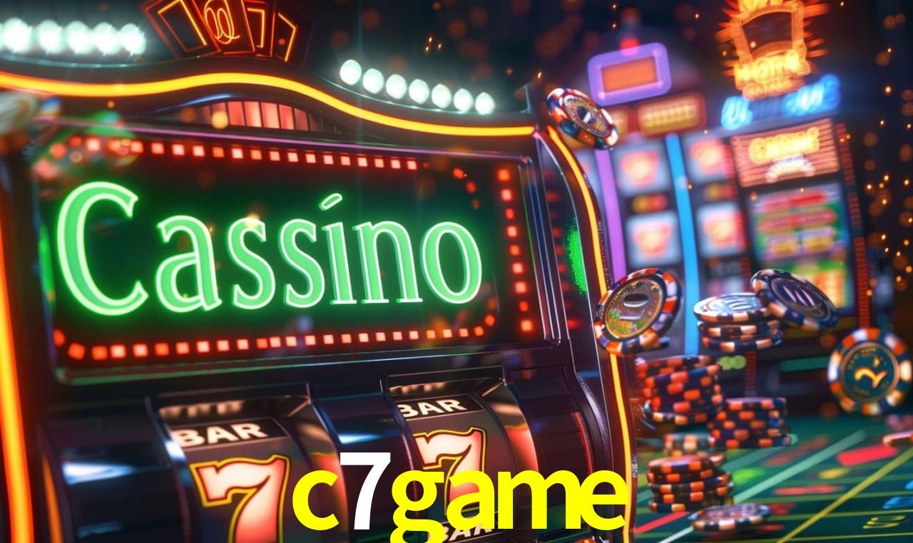 Benefícios da Conta c7game