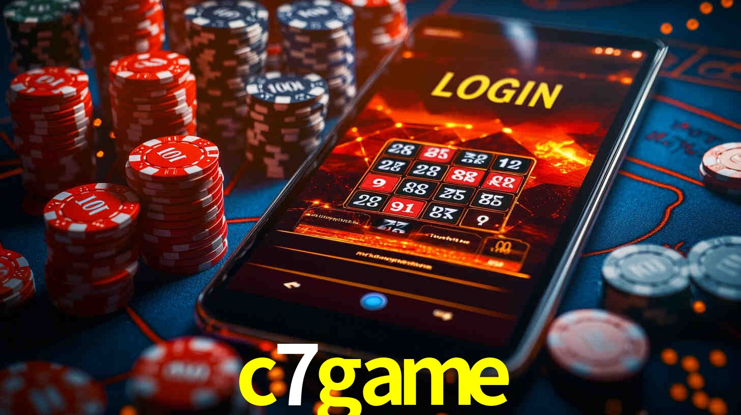 c7game.com