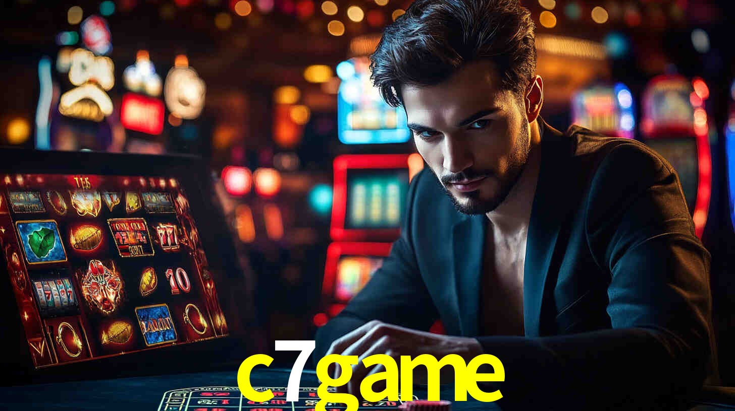 c7game.com