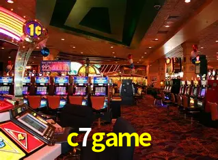 Descubra a Magia dos Jogos de Arcade no c7game