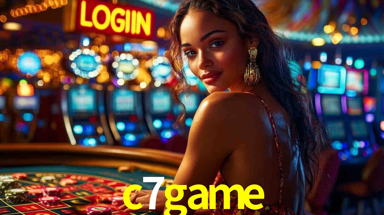 Casino Ao Vivo c7game