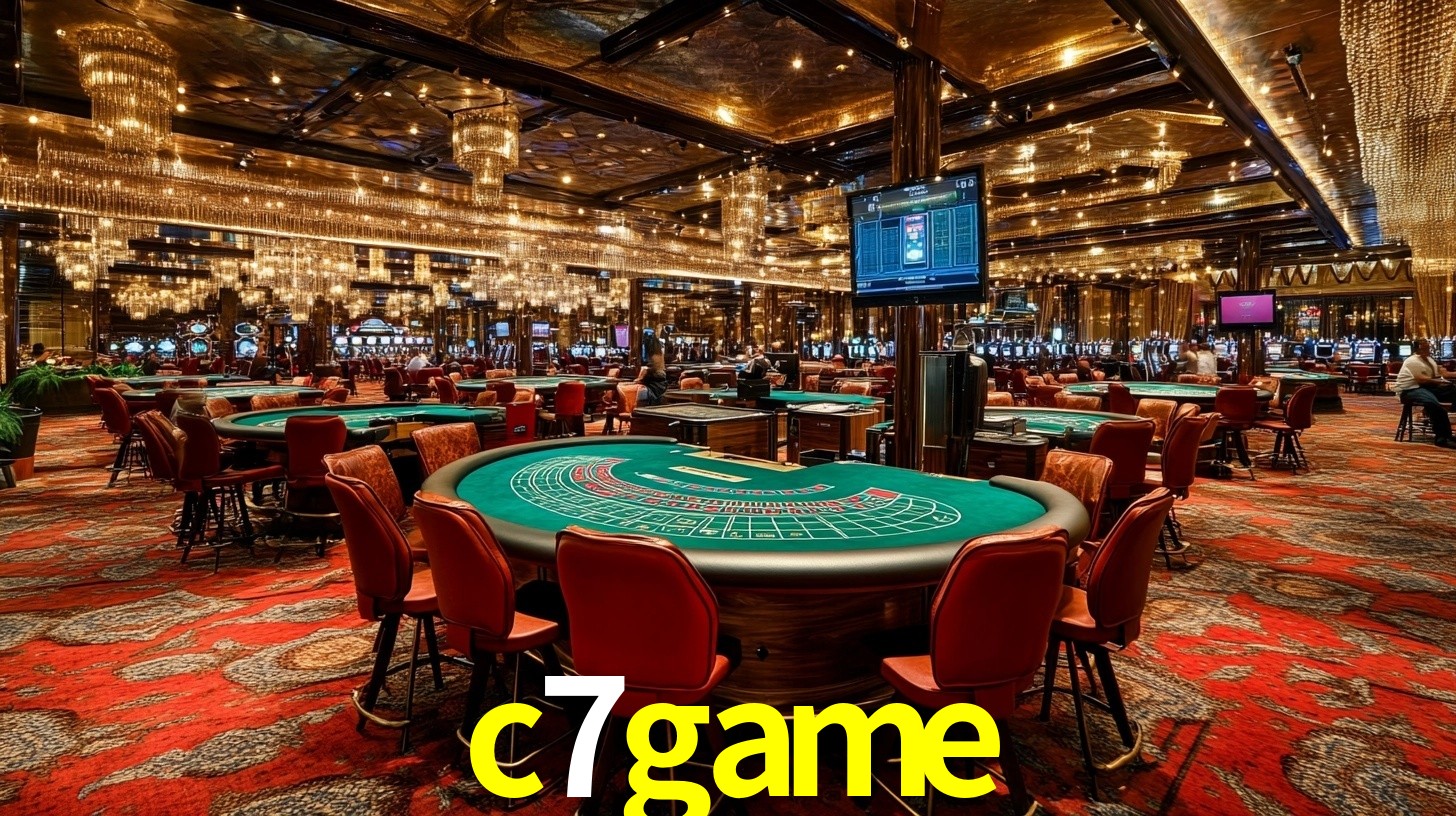 c7game.com