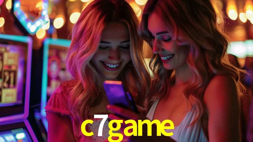 c7game