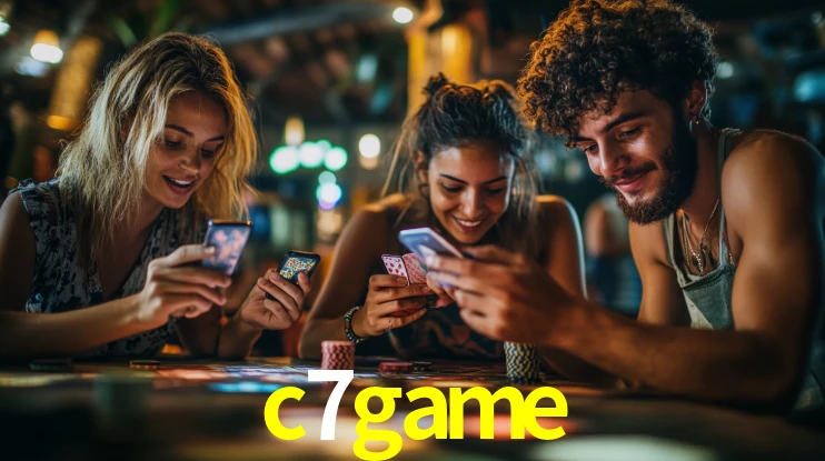 Roulette Table c7game
