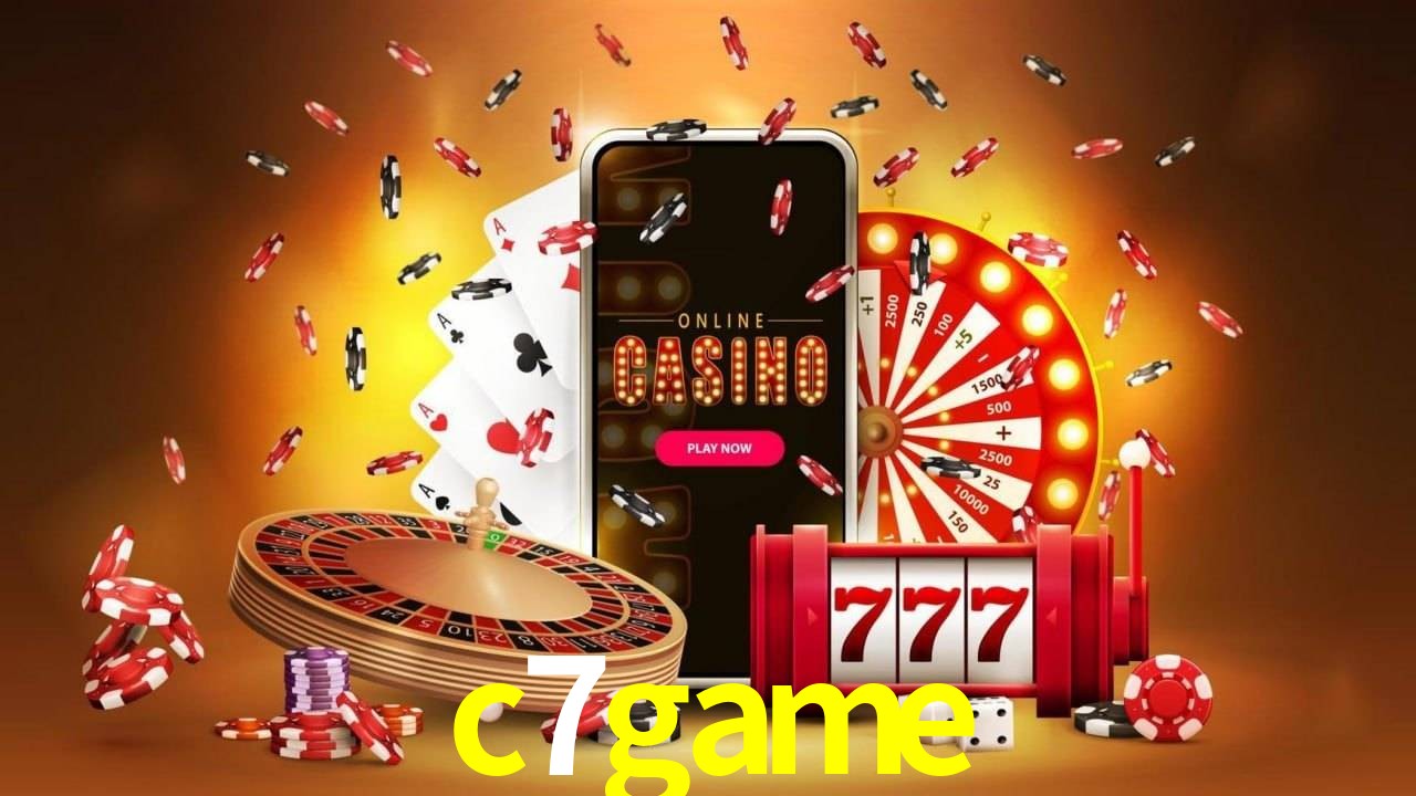 Provedores de Jogos c7game