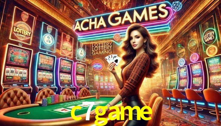 Tennis Betting c7game