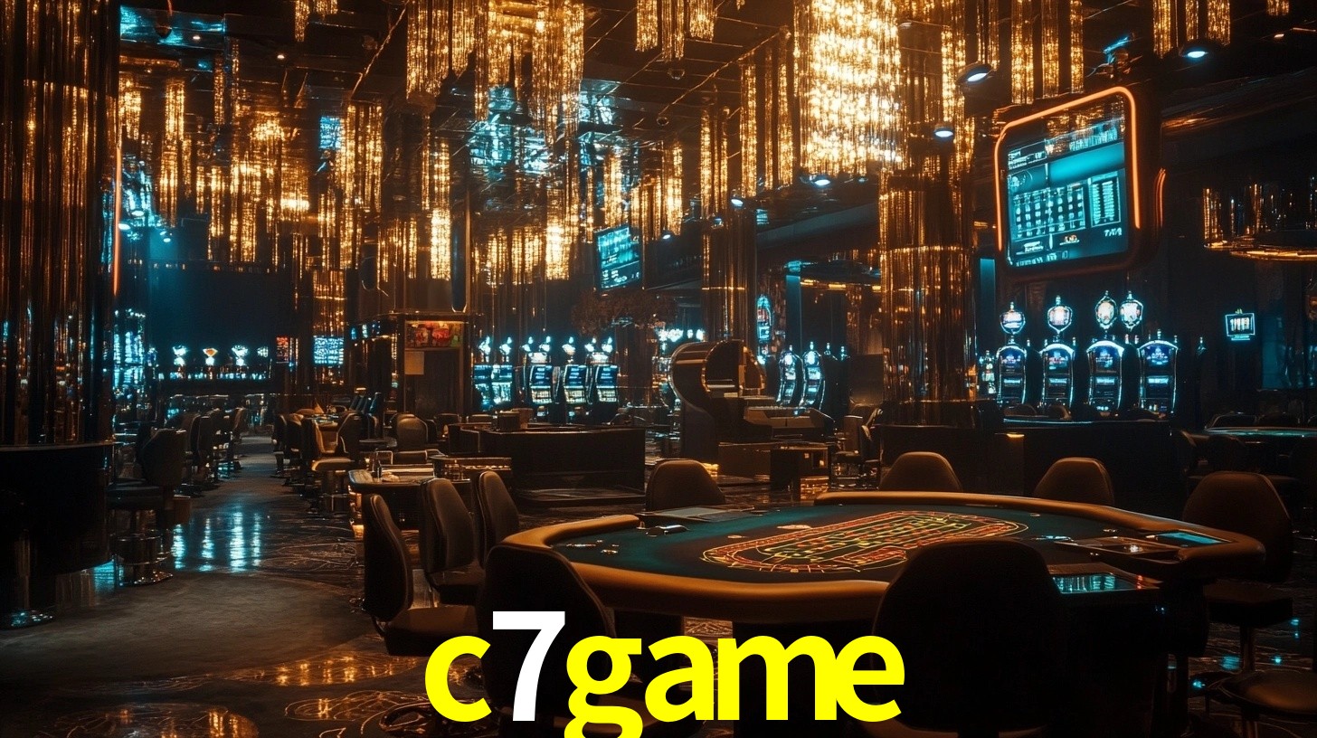 c7game