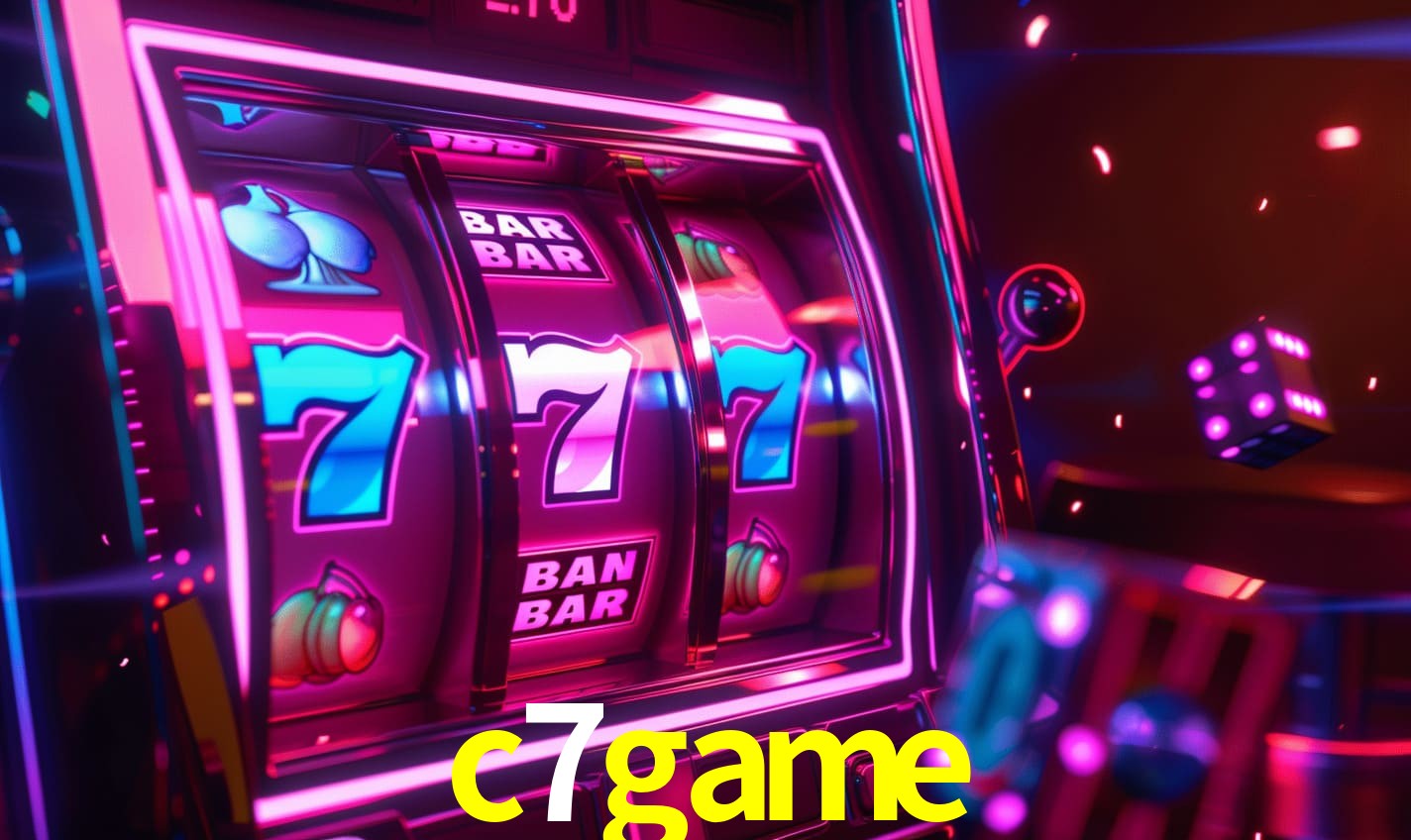 Desvendando o Mundo dos Jogos Virtuais na c7game