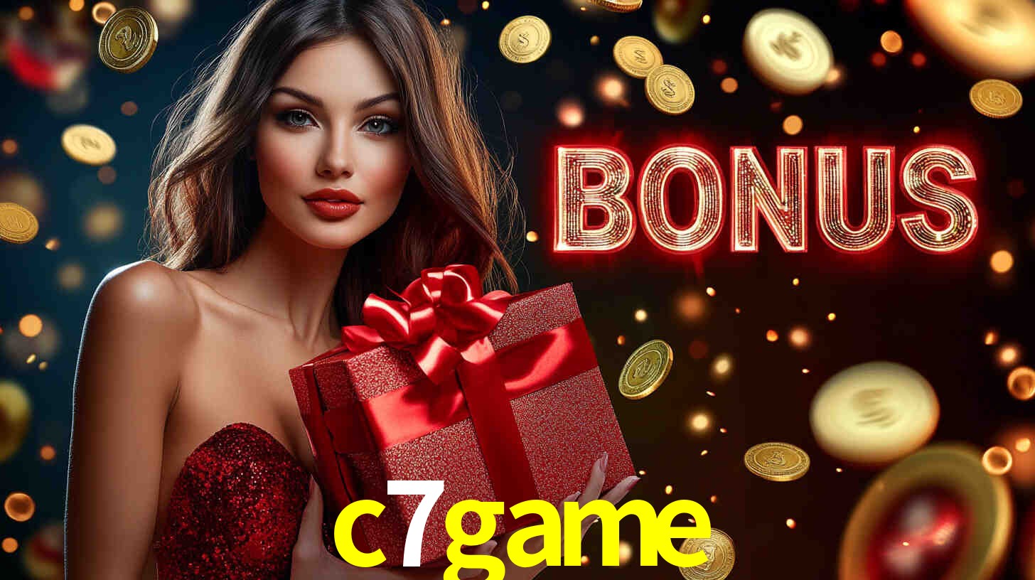Descubra a Essência do c7game: Nossa História e Compromissos