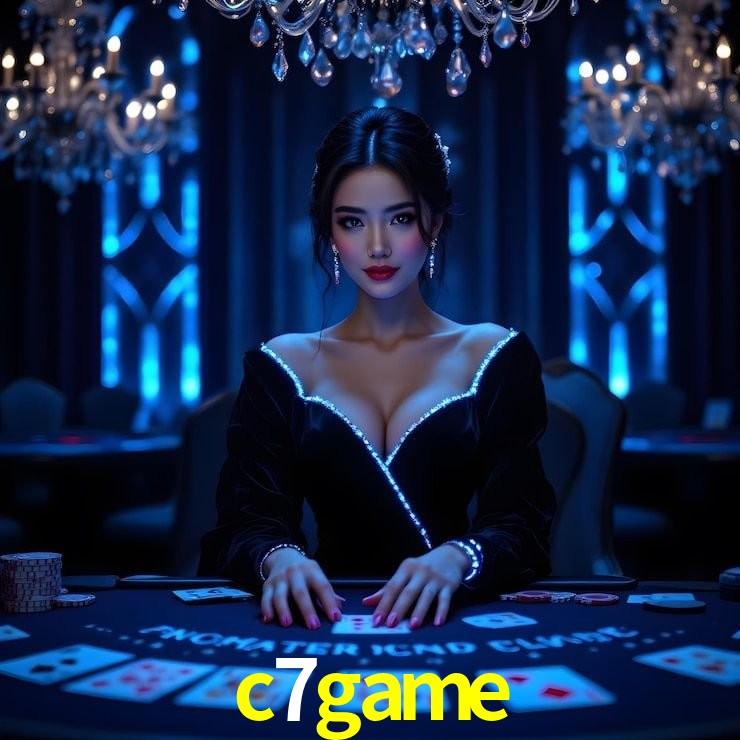 Jogos de Slot c7game