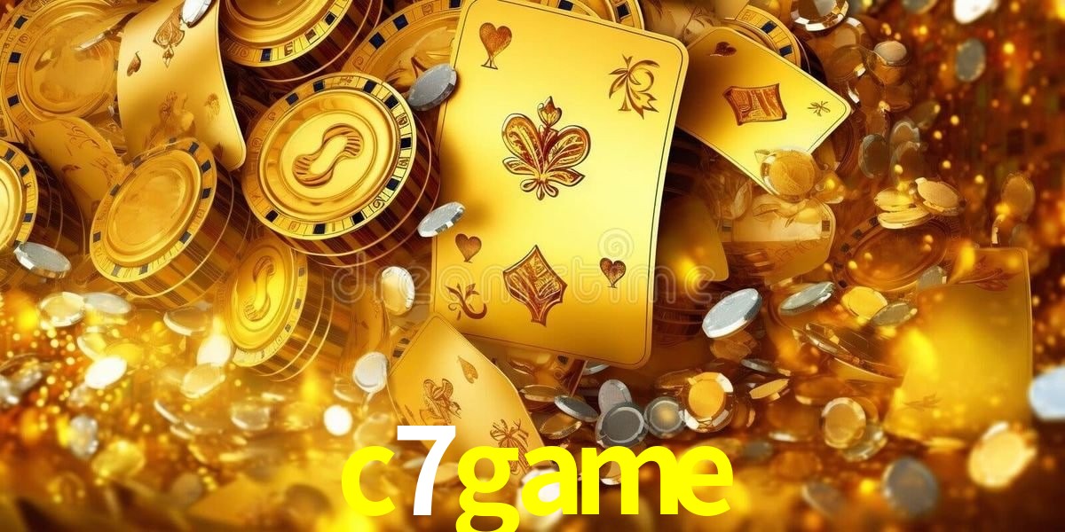 c7game download — arquivo APK para Android oficial