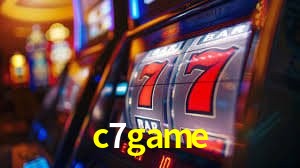 Cadastro Rápido c7game