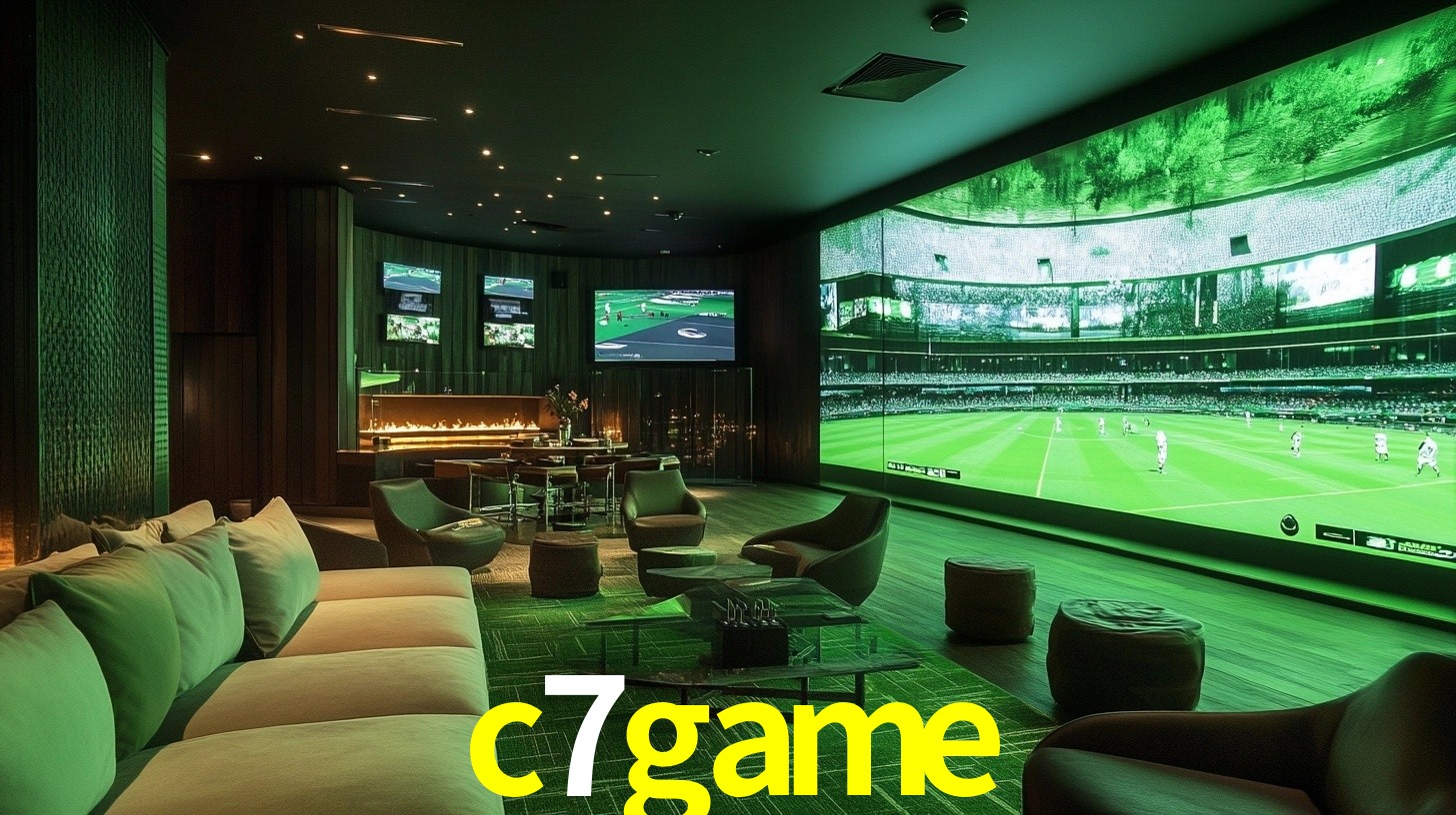 Sinta a adrenalina dos jogos de cassino com c7game