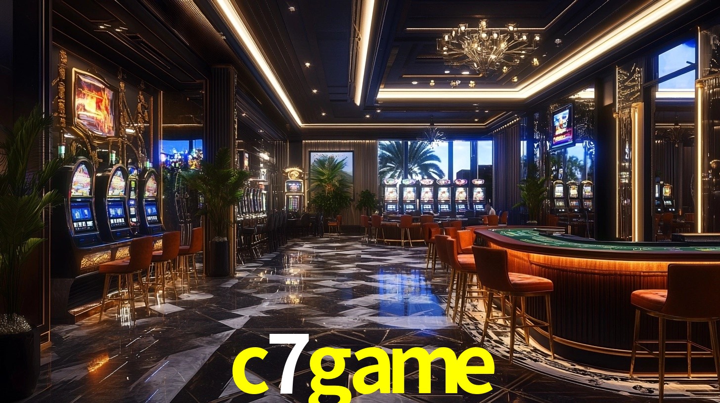 Exclusive Games c7game
