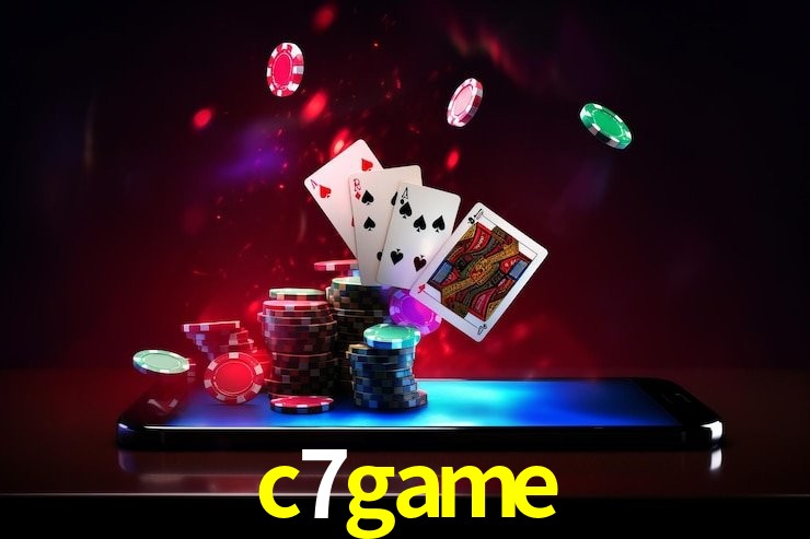 Live Casino c7game
