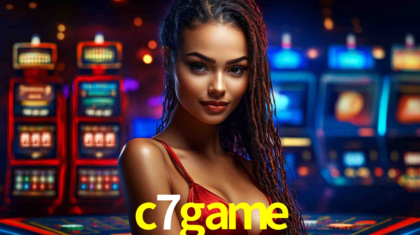 Descubra o Programa VIP da c7game: Vantagens Exclusivas para Jogadores